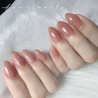 ジュニアネイリストワンカラー