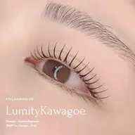 【まつげパーマwax練習モデル】