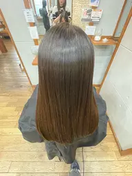 【モデル協力して頂いた方限定‼️】カット+カラー ✂︎