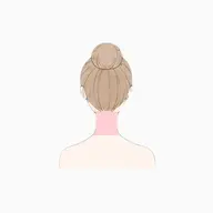 《女性限定》うなじ光脱毛💖✨
