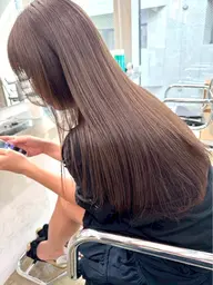 【✨2回目限定✨】メンテナンス毛先カット+前髪カット+次回カウンセリング
