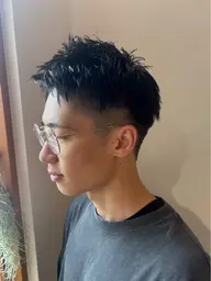 【学割U24限定】💫メンズ 似合わせカット💫