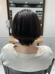 〔2ヶ月以内〕リタッチカラー