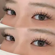 [当日予約クーポン見つけたあなたはラッキー🧚🏻]オフなしorありマツエク100本⭐️