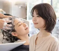 【minimo限定❕カット+10分ヘッドスパ💆♀️✨】