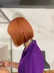 【新規限定】⭐️カット+カラー⭐️