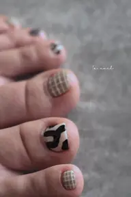 foot|定額デザインB(オフなし)