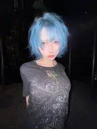 【⚡️当日予約⭕️⚡️】イメチェンしたい方オススメ✨フルブリーチカラー🌈