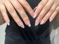 【HAND】マグネットネイル