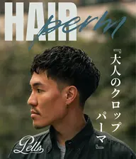 2回目『men's cut』　メンズカット✨🔥