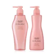 【口コミ投稿してくれる方限定!!】透明感カラー🫧ミニシャンプー🧴🧼&トリートメント🧴🤍プレゼント🎁♡