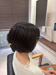 （水・木・金 限定✨️） カット💇🏻‍♀️