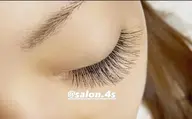 シンプルキュートEYE✴︎3Dボリュームラッシュ80束（両目で240本）