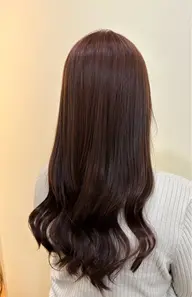 🌺暖色ワンカラー🌺