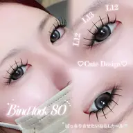 🩶1番人気🩶Lカールバインドロック80束(オフなし)