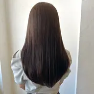 【🙍♀️女性限定】✂️レディースカット + 🧴2stepトリートメント (ホームケア付き✨️)