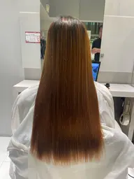 【激推し❕】熱を味方にする髪質改善カラー➕カット