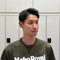 【U30】メンズカット✂︎