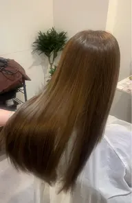 オシャレカラー