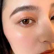 【フェイシャルワックスモデル】眉デザインなし/写真撮影可能な方