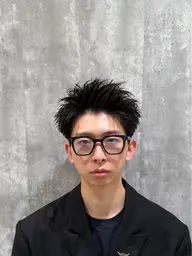 ❗️ゲリラクーポン❗️似合わせカット＋シャンプー