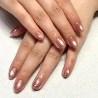 【オフなし💙】ハンド ワンカラーorマグネット