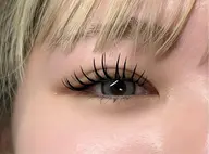 モデル様募集💎バインドロック140束|ぱっちり濃い✨️ボリュームとモチ重視