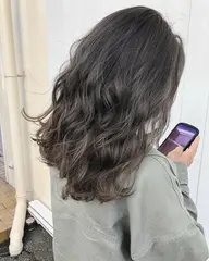 ロングカット