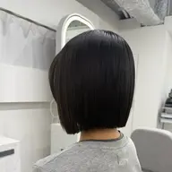 💎女性限定💎ワンレングスカット