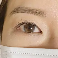 《初回》美眉WAXスタイリング