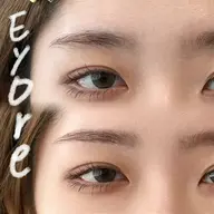 美眉スタイリング ※女性のみ