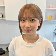 ブリーチリタッチ + カラー