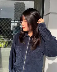 【カットのみはこちら🫧】デザインカット+3stepTR