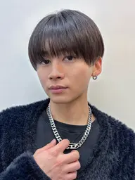 【今だけ特別メニュー】カット✂︎限定ご新規特別割¥2000-