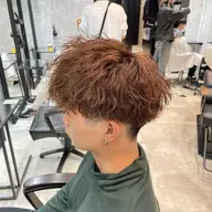 【💧黒髪に飽きた💧】カット+ワンカラー ※ブリーチ不可
