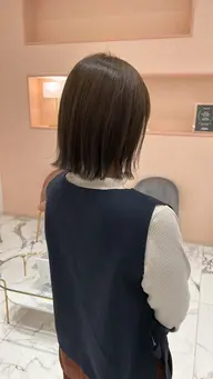 【カットのみ】