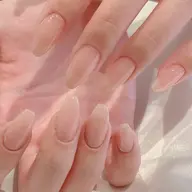 ハンドワンカラー