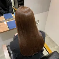 ブリーチなしトーンアップ🎶➕ワンステップトリートメント🪄︎︎🫧