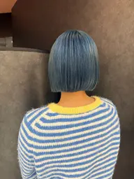 W color