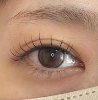 🤎マツエク100本 練習モデル様募集🤎
