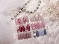 🌷9500デザインコース🌷