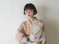 似合わせカット&トレンド美髪パーマ+RefaファインバブルVEENA
