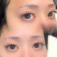 垢抜けメイク必見【眉wax✨】💬眉メイク迷子な方1度試してみてください🙂↕️◎心斎橋/眉毛ワックス/垢抜けメイク