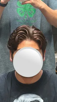 ワンカラーのみの募集となっております⭐️