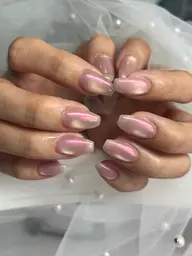 【オフ込み】オーロラミラー×マグネット
