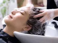 頭皮に癒しを✨エステシモ✨ヘッドスパ(20分)✨