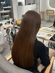 バイカルテ5step treatment🍯✨