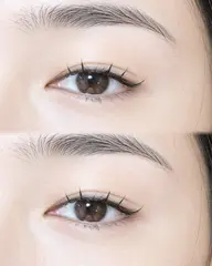 【マツエクモデル】フラット140本🩷デザイン指定あり⚠️補足説明を必ずご確認ください