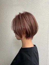 【5cm以上切れる方】スタイルチェンジカット✂️
