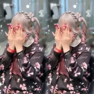 【土日祝限定；推し活 ヘアメ𓂃𓈒𓏸︎︎︎︎ ❤︎】イベント,推し活,ライブ前,オタ活前🎀🪽 ﾍﾟｱおk🤍🌷